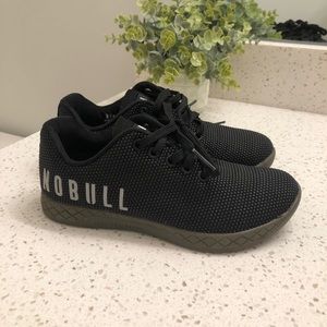 Unisex Nobull Project Trainers - Lifting Crosstraining Shoes W 5.5 M 4